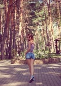 Фото проститутки Алена №7 в городе Салават